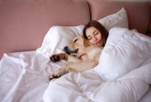 10 Scientific Ways To Know If Your Dog Love You