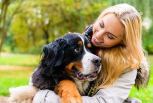 Read more about the article 6 Ways To Tell Your Dog You Love Them (So They Can Understand)