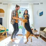 How Do Dogs Choose Their Favorite Person (9 Scientific Secrets to Earn Their Trust)