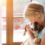 How To Tell Your Dog You Love Them (12 Ways They Can Understand)