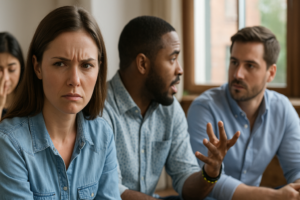 Read more about the article 10 behaviors that instantly reveal someone’s true character (even when they’re trying to hide it)