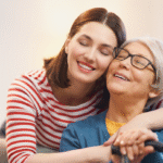 If you want to feel more loved by your children as you get older, say goodbye to these 7 behaviors