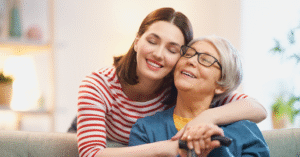 Read more about the article If you want to feel more loved by your children as you get older, say goodbye to these 7 behaviors