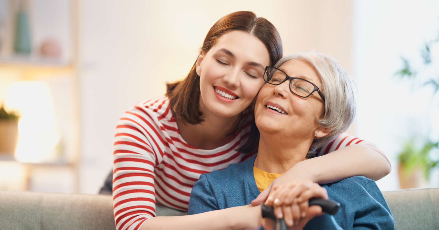 You are currently viewing If you want to feel more loved by your children as you get older, say goodbye to these 7 behaviors