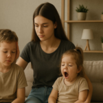 If you often had to be the “strong one” growing up, here are 7 habits you may need to unlearn