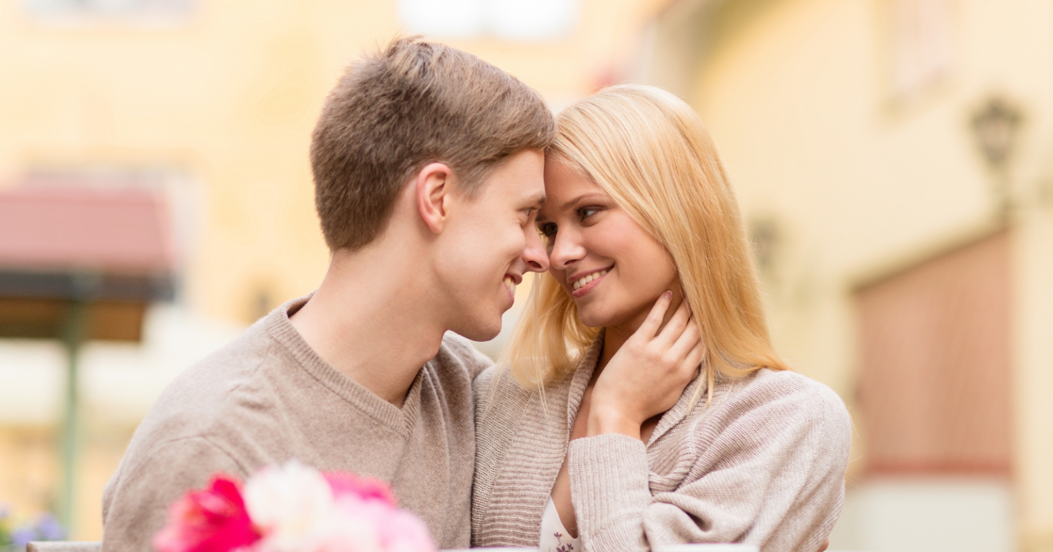 You are currently viewing Love that requires you to shrink isn’t love at all