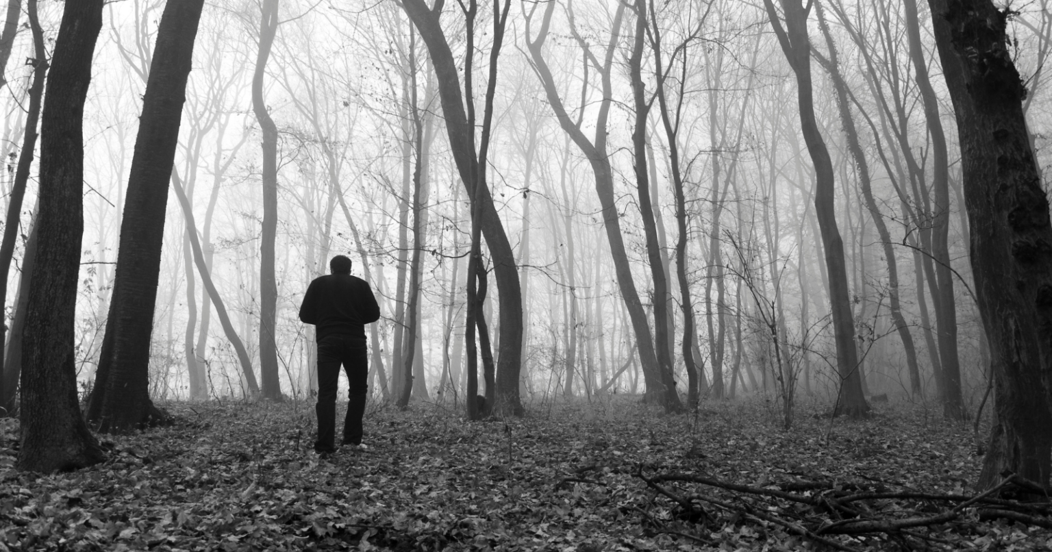 You are currently viewing 5 beliefs about “finding yourself” that actually make you feel more lost