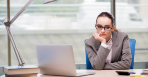 Read more about the article If you really want to free yourself of self-doubt and insecurity, say goodbye to these behaviors
