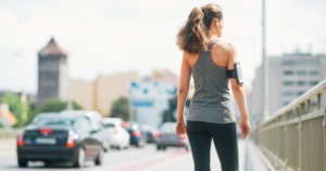 Read more about the article Walking 100,000 steps in a day is actually doable—but only if you follow this simple rule