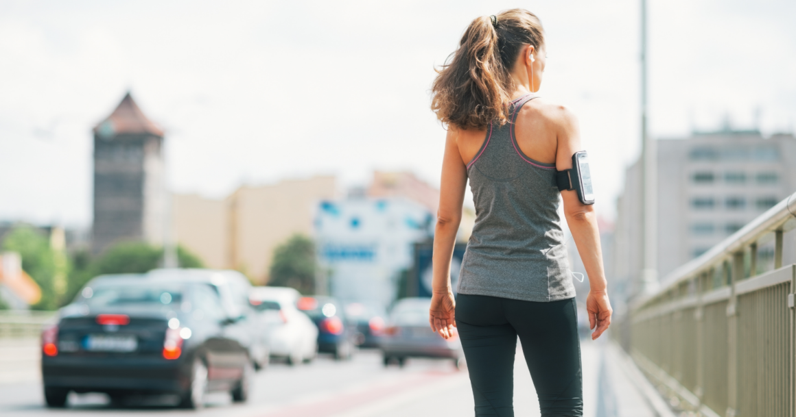 You are currently viewing Walking 100,000 steps in a day is actually doable—but only if you follow this simple rule