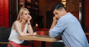 Read more about the article 8 things you’re doing that make people feel uncomfortable around you without you realizing it