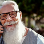 If your adult child actually calls you for advice, you’re probably doing these 8 things right