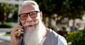 Read more about the article If your adult child actually calls you for advice, you’re probably doing these 8 things right