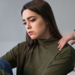 8 subtle behaviors of a woman who’s emotionally checked out from life