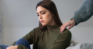 Read more about the article 8 subtle behaviors of a woman who’s emotionally checked out from life