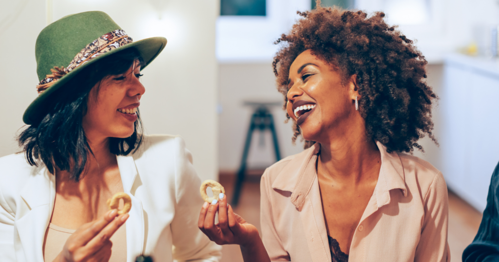 You are currently viewing 7 boundaries a true friend will never cross, according to psychology