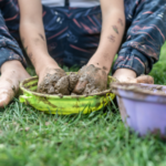9 comforting childhood sensations you probably haven’t thought about in years