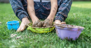 Read more about the article 9 comforting childhood sensations you probably haven’t thought about in years
