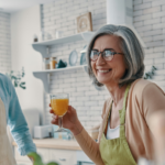 8 things confident women over 50 do differently in social situations