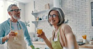 Read more about the article 8 things confident women over 50 do differently in social situations