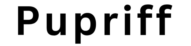 Pupriff