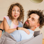 7 daily habits of fathers who have an unbreakable bond with their daughters, according to psychology