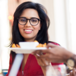 If you always order the same thing when you eat out, psychology says you display these 7 behaviors