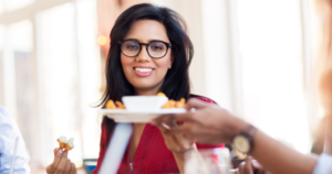 Read more about the article If you always order the same thing when you eat out, psychology says you display these 7 behaviors