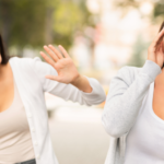 If you pretend not to see acquaintances in public to avoid small talk, psychology says you exhibit these 7 traits