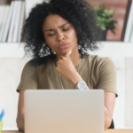 People who frequently forget their internet passwords usually display these traits (without realizing it)