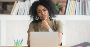 Read more about the article People who frequently forget their internet passwords usually display these traits (without realizing it)