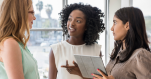 Read more about the article 7 signs someone doesn’t actually respect you, even if they seem polite on the surface