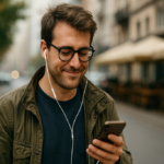 People who still use wired headphones instead of AirPods typically share these 7 unique traits