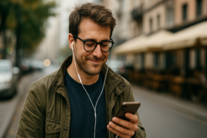 Read more about the article People who still use wired headphones instead of AirPods typically share these 7 unique traits