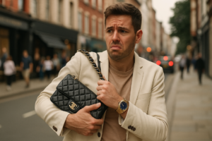 Read more about the article Why trying to look rich can make you look the opposite
