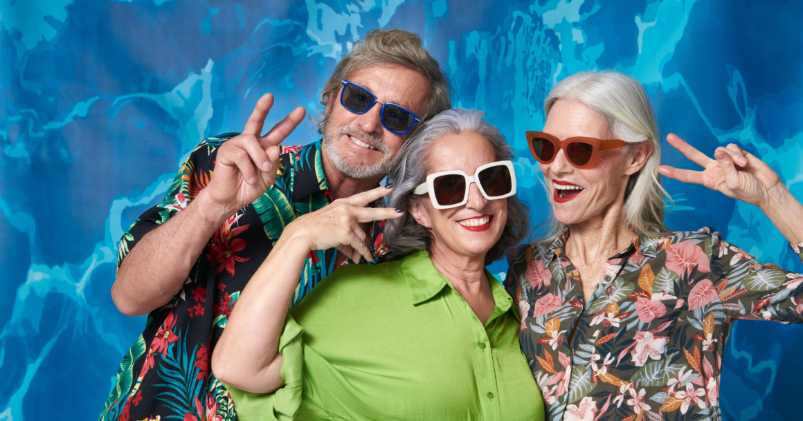You are currently viewing 9 surprising routines of people who feel younger after they retire