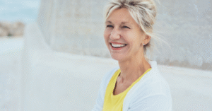 Read more about the article 9 subtle yet powerful ways to find renewed purpose if you’re anxious about growing older