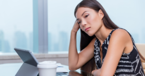 Read more about the article 7 Habits of a Woman Who’s Quietly Lost Her Sense of Purpose In Life, Says Psychology