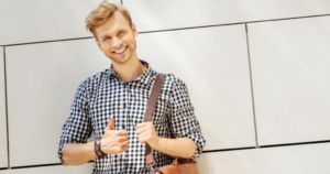 Read more about the article 8 little phrases to remind yourself when you are overcome with doubt