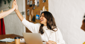 Read more about the article 7 habits that separate successful entrepreneurs from those who fail, according to psychology