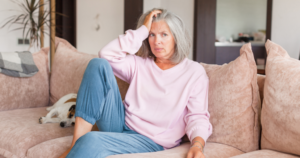 Read more about the article If you’re over 50 and still doing these 6 things, it might be time to reflect on your emotional growth
