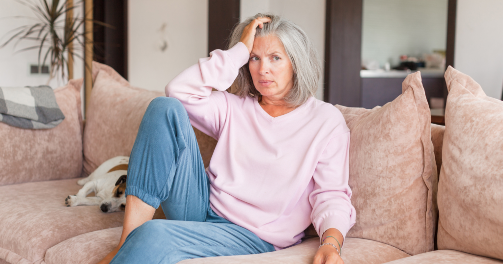 You are currently viewing If you’re over 50 and still doing these 6 things, it might be time to reflect on your emotional growth