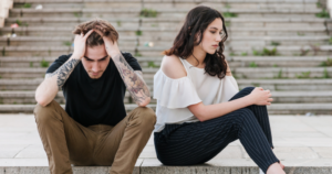 Read more about the article Psychology says your body knows first—here are 7 signs you’re in the wrong relationship