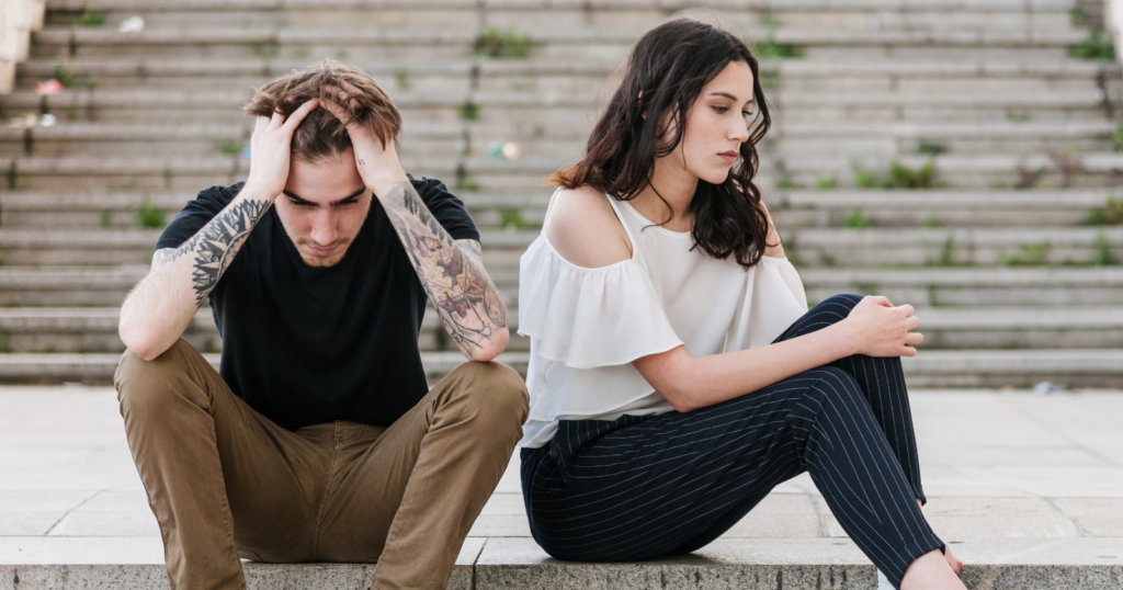 You are currently viewing Psychology says your body knows first—here are 7 signs you’re in the wrong relationship