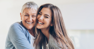 Read more about the article 7 signs your mother is truly your best friend, according to psychology