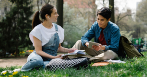 Read more about the article 7 things a man does when he isn’t afraid to show love or commitment, according to psychology