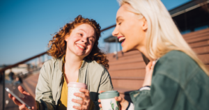 Read more about the article 7 things most women do because they were raised to be “likable,” not honest, says psychology