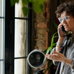 People who pace while on the phone usually have these 9 unique personality traits