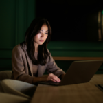 People who feel more productive at night usually display these 10 personality quirks