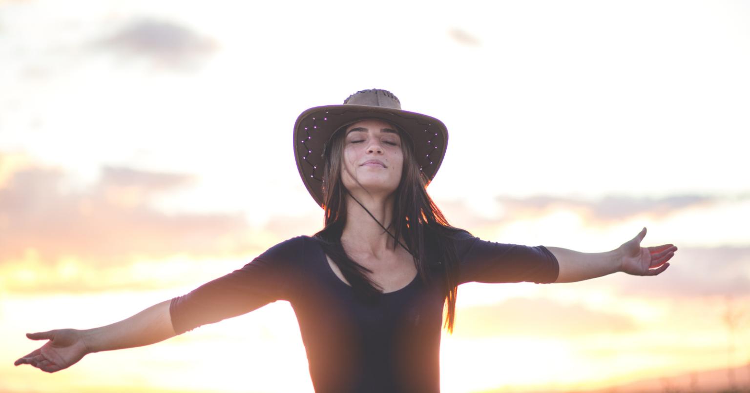 You are currently viewing 9 subtle ways ancient shamanic wisdom quietly helps you release emotional baggage
